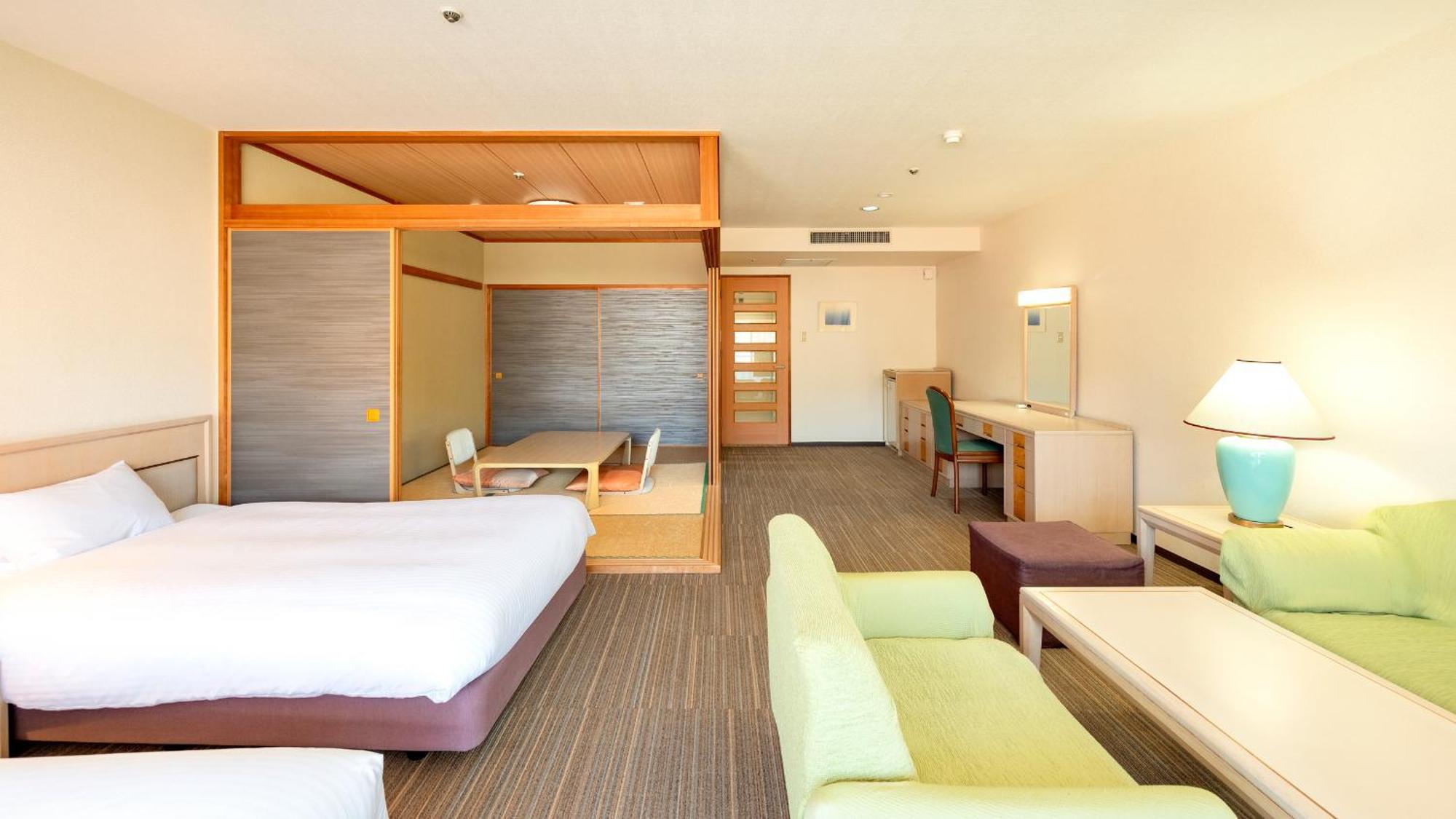 En Resort Re'Cove Hakone Exteriör bild