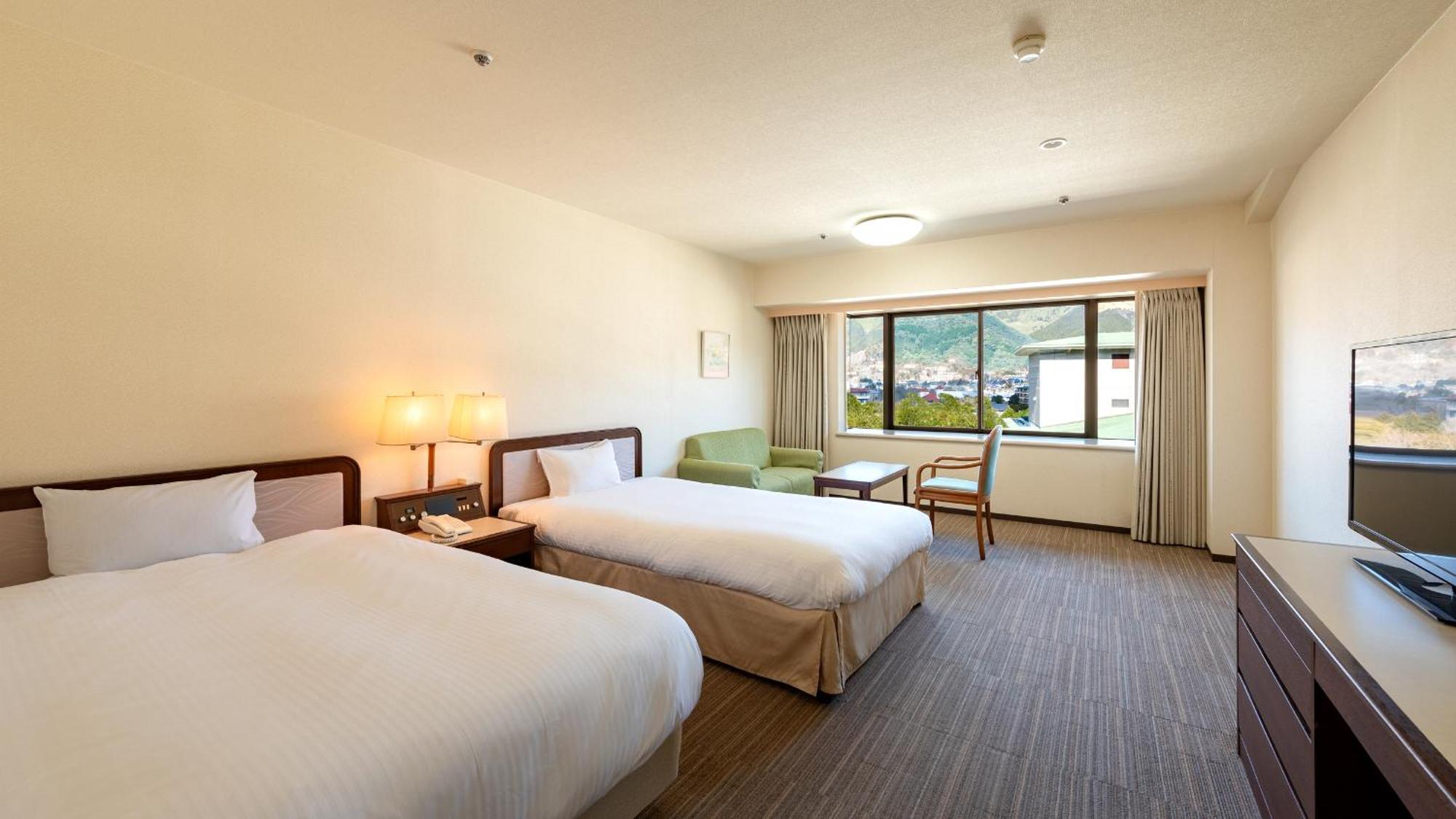 En Resort Re'Cove Hakone Exteriör bild