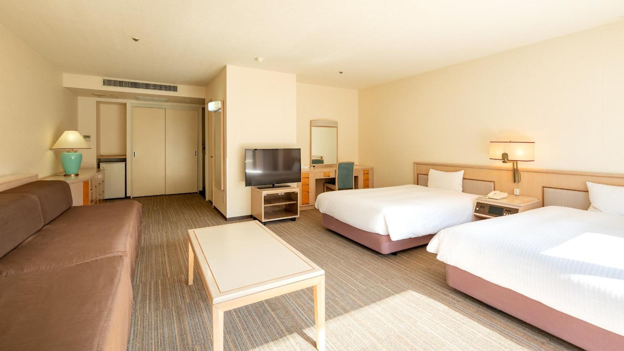 En Resort Re'Cove Hakone Exteriör bild